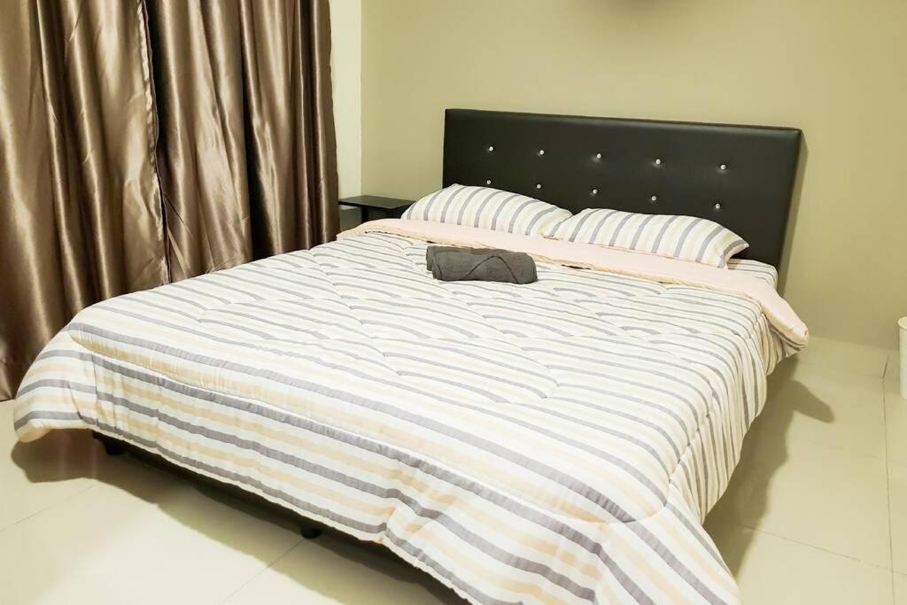 Apartmán Arc Austin Hills Residensi By Antlerzone Johor Bahru Exteriér fotografie